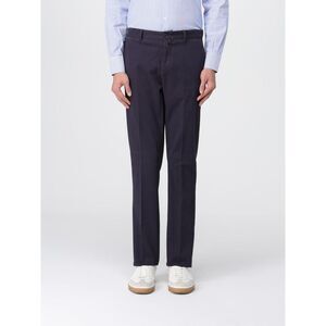 Brooksfield Pants Men Blue